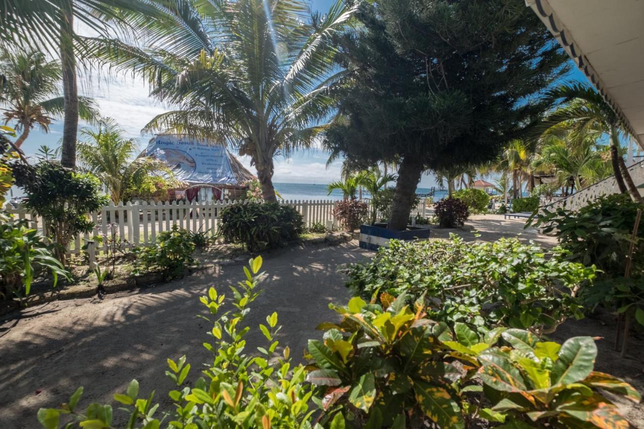 Holiday Hotel San Pedro  Εξωτερικό φωτογραφία