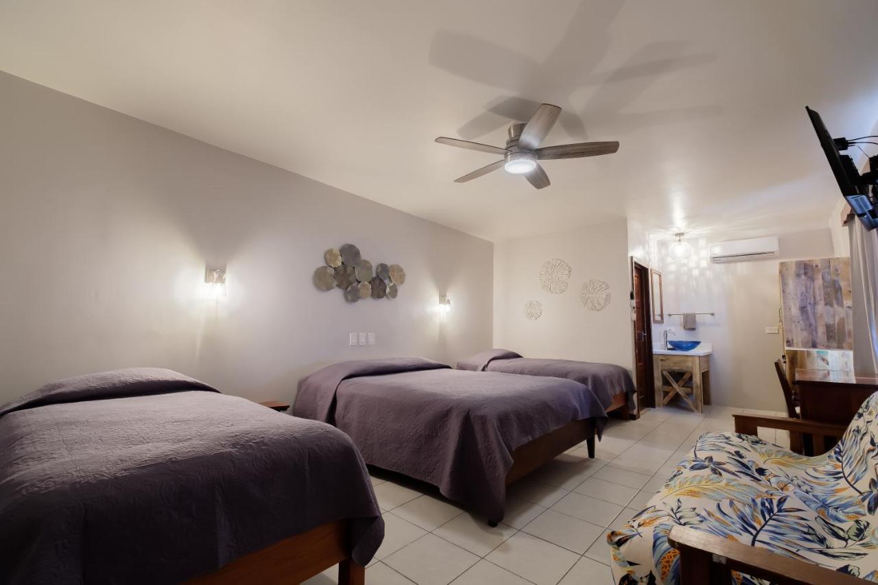 Holiday Hotel San Pedro  Εξωτερικό φωτογραφία