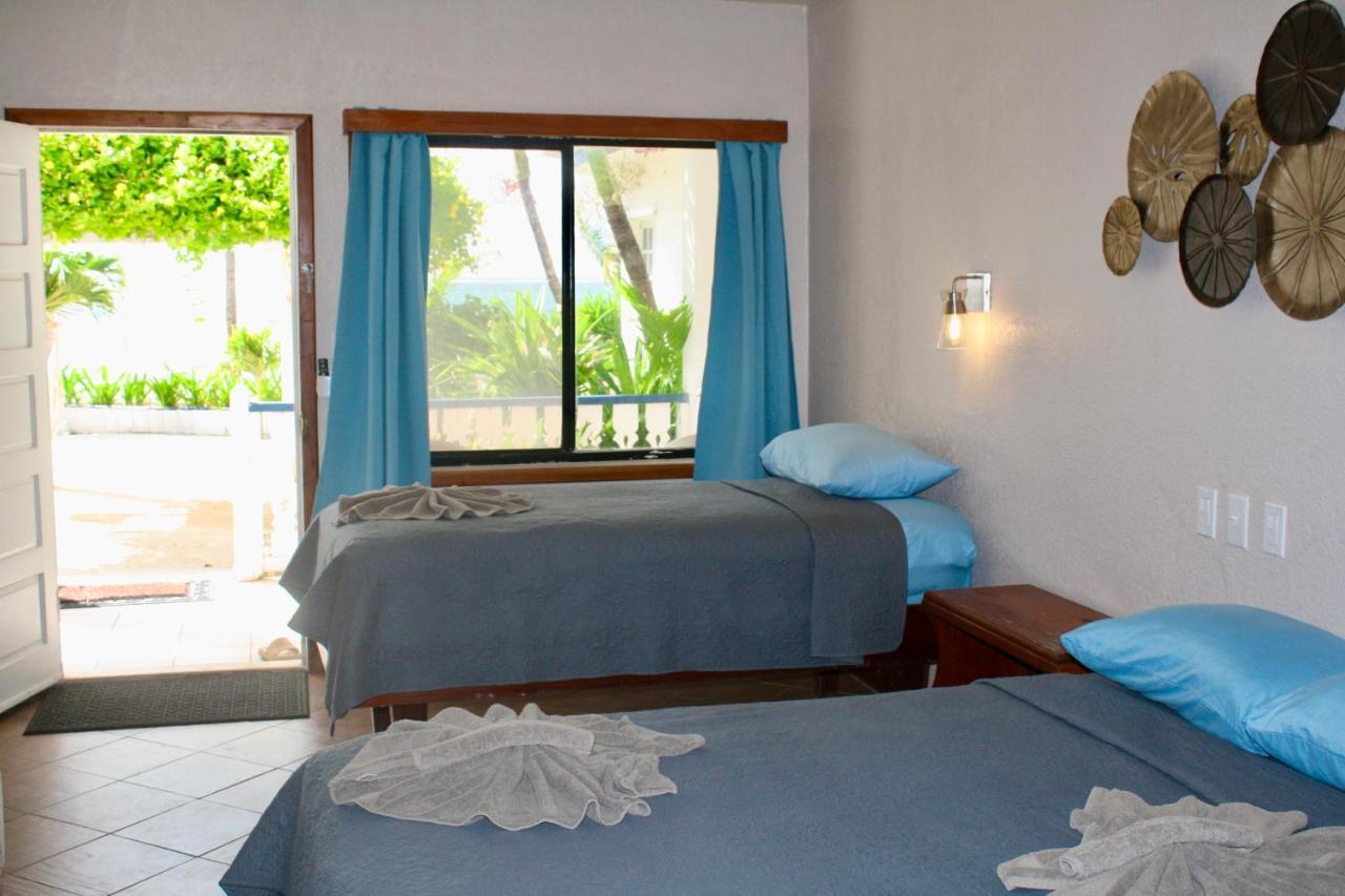Holiday Hotel San Pedro  Εξωτερικό φωτογραφία