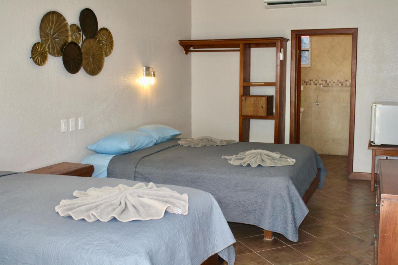 Holiday Hotel San Pedro  Εξωτερικό φωτογραφία