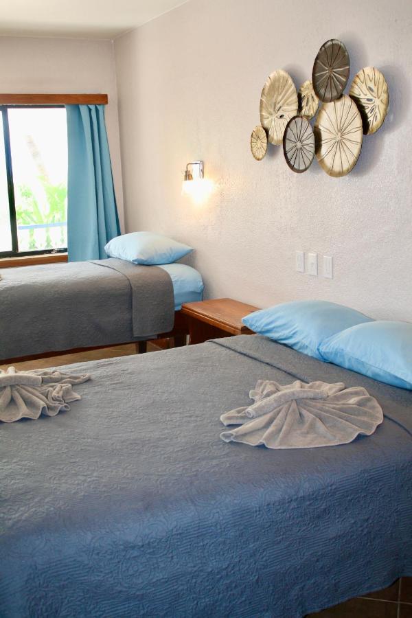 Holiday Hotel San Pedro  Εξωτερικό φωτογραφία