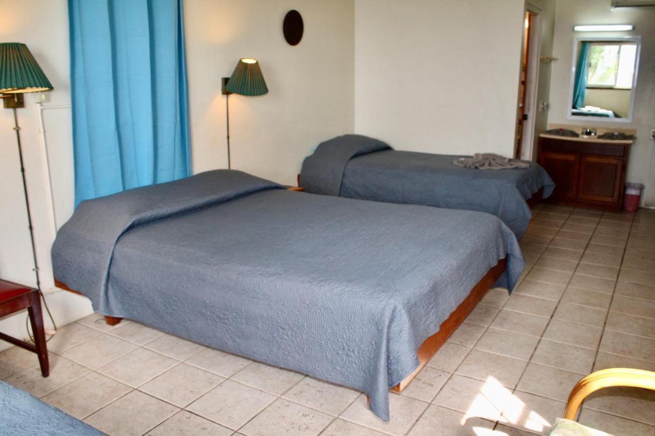 Holiday Hotel San Pedro  Εξωτερικό φωτογραφία