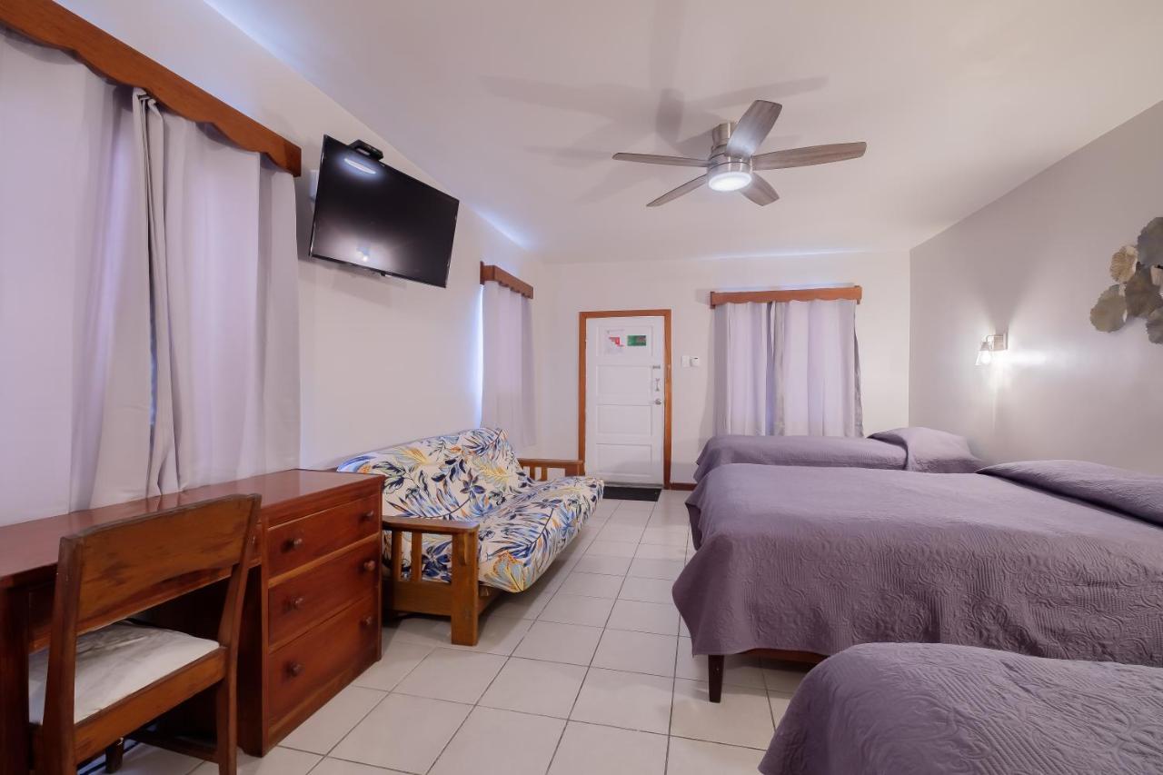Holiday Hotel San Pedro  Εξωτερικό φωτογραφία
