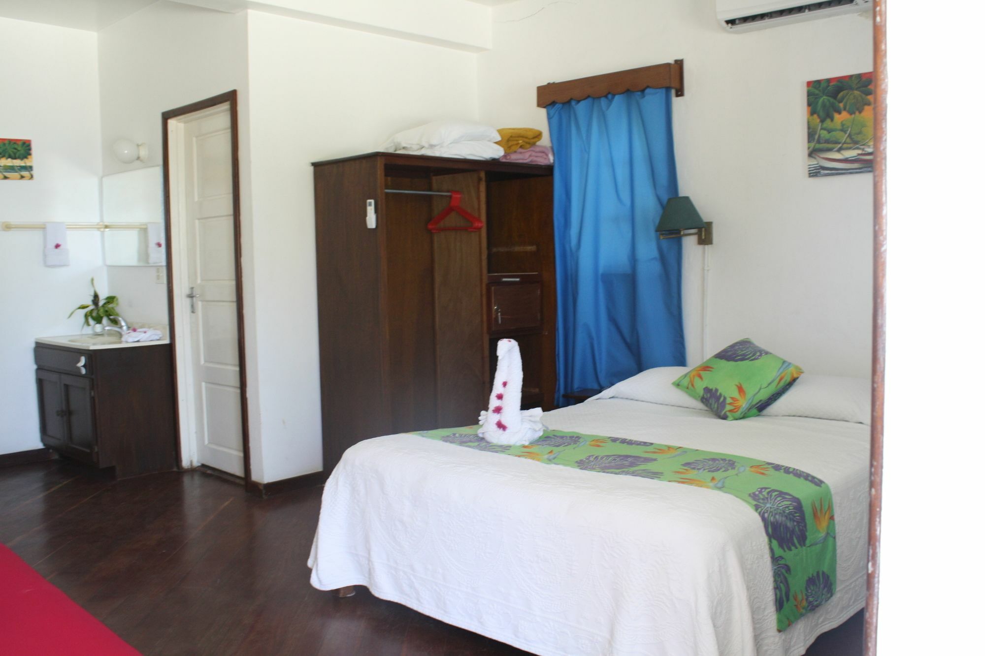Holiday Hotel San Pedro  Εξωτερικό φωτογραφία