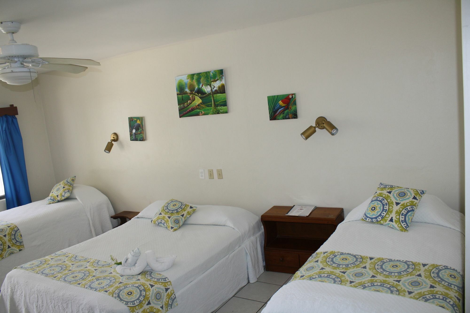 Holiday Hotel San Pedro  Εξωτερικό φωτογραφία