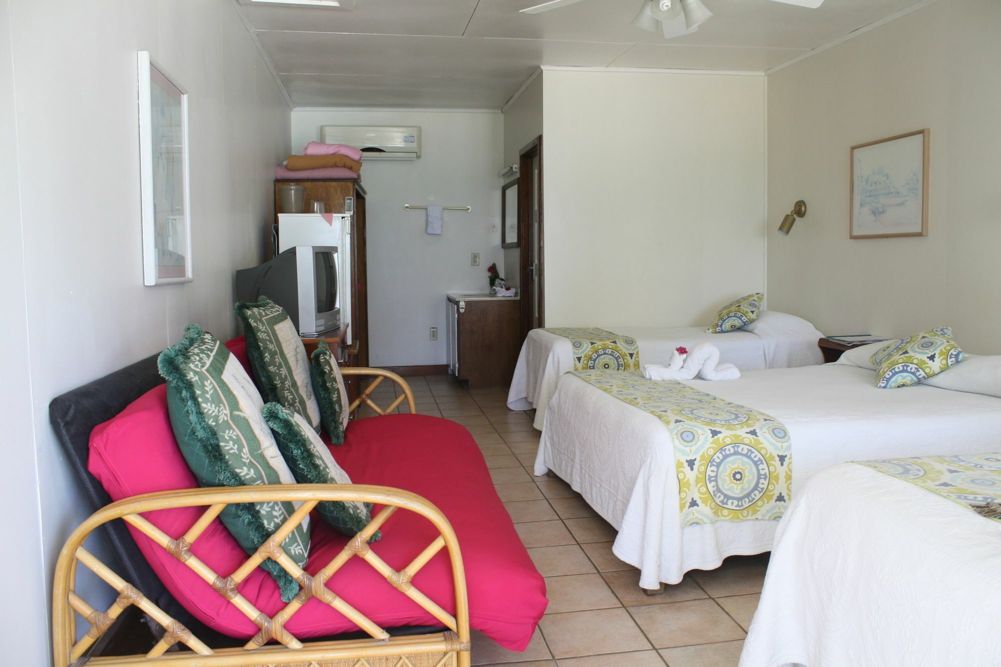 Holiday Hotel San Pedro  Εξωτερικό φωτογραφία