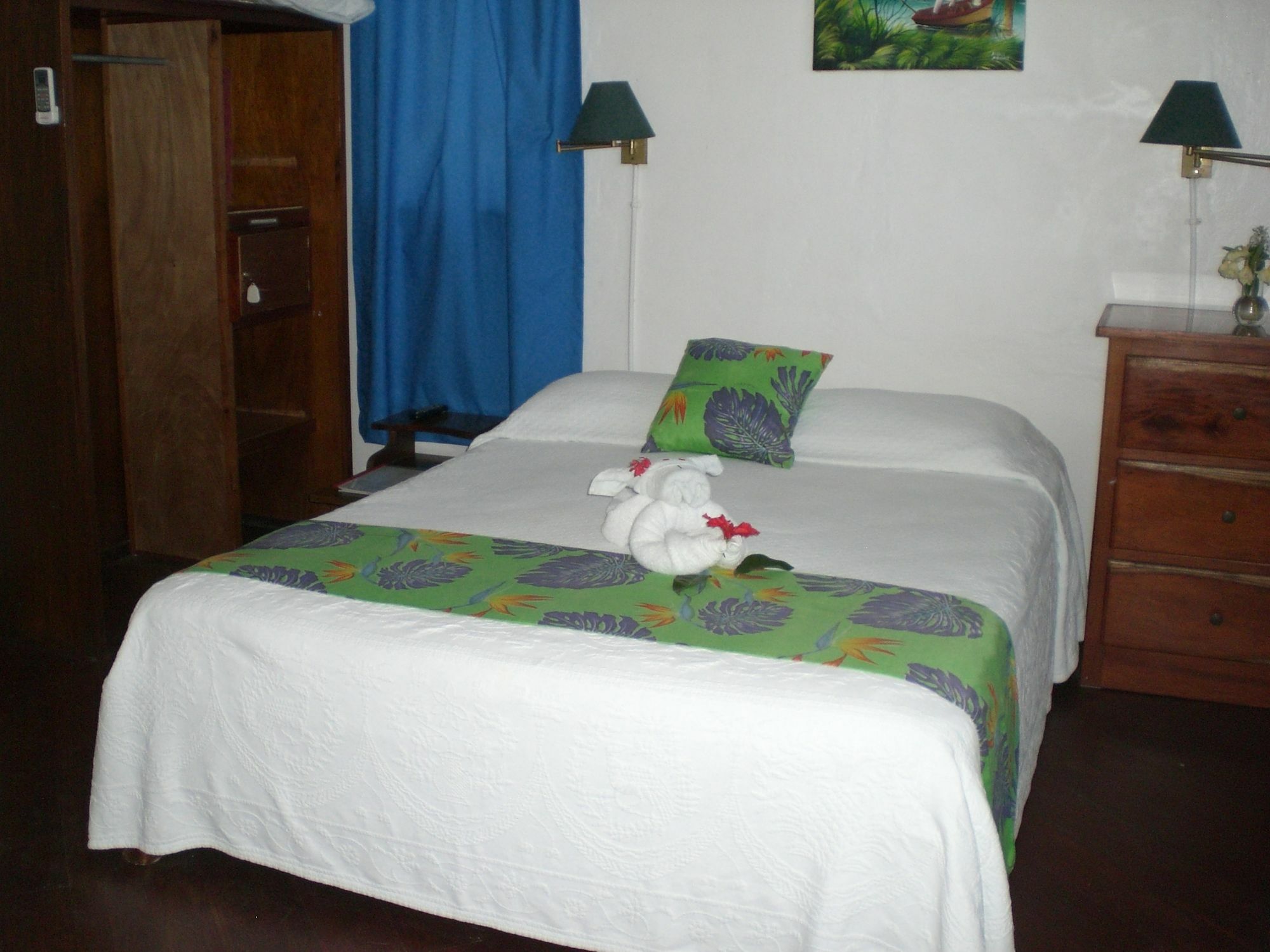 Holiday Hotel San Pedro  Εξωτερικό φωτογραφία