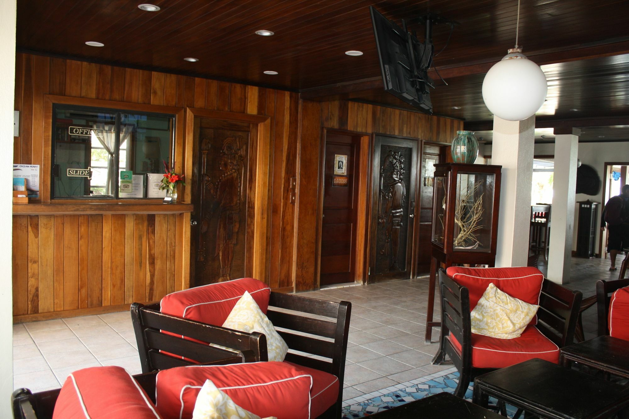 Holiday Hotel San Pedro  Εξωτερικό φωτογραφία