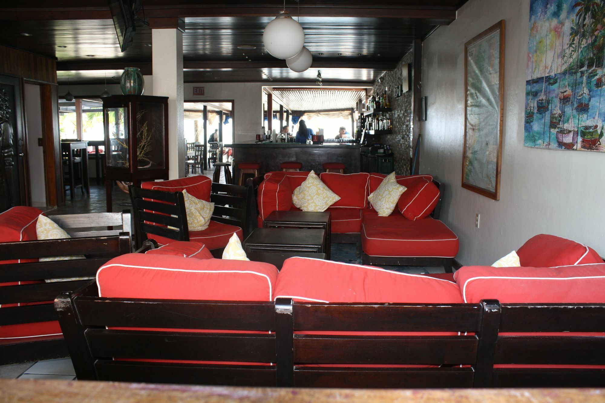 Holiday Hotel San Pedro  Εξωτερικό φωτογραφία