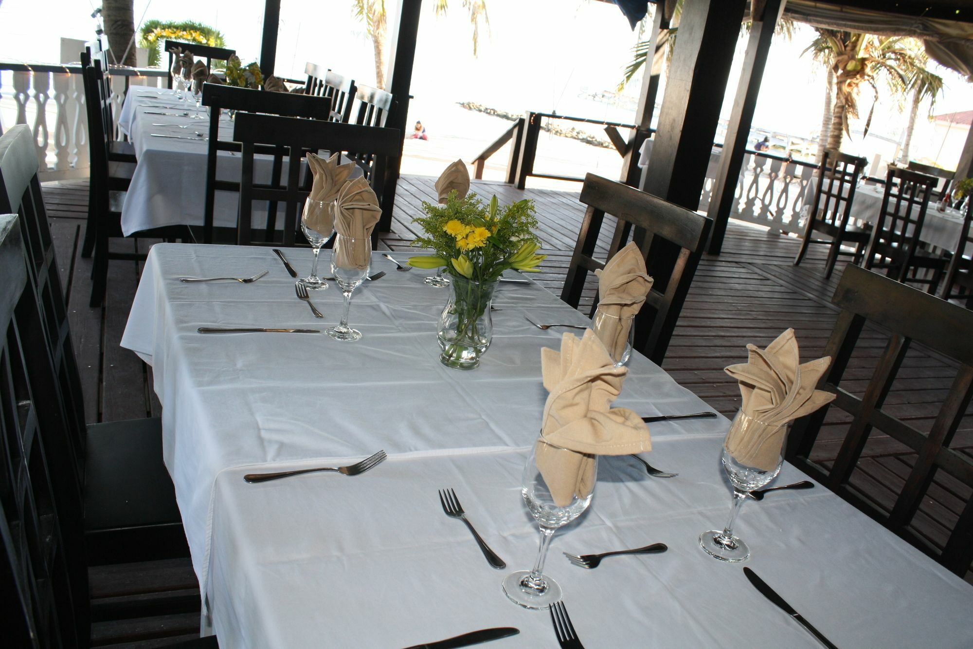 Holiday Hotel San Pedro  Εξωτερικό φωτογραφία
