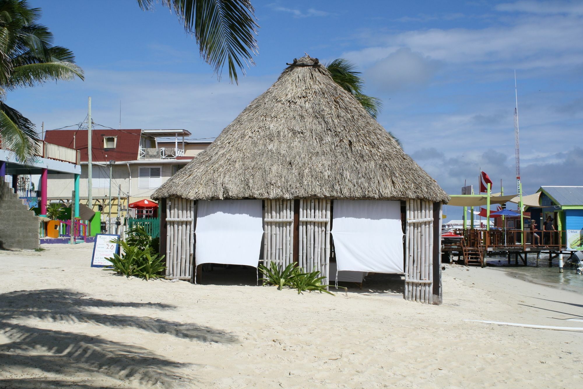 Holiday Hotel San Pedro  Εξωτερικό φωτογραφία