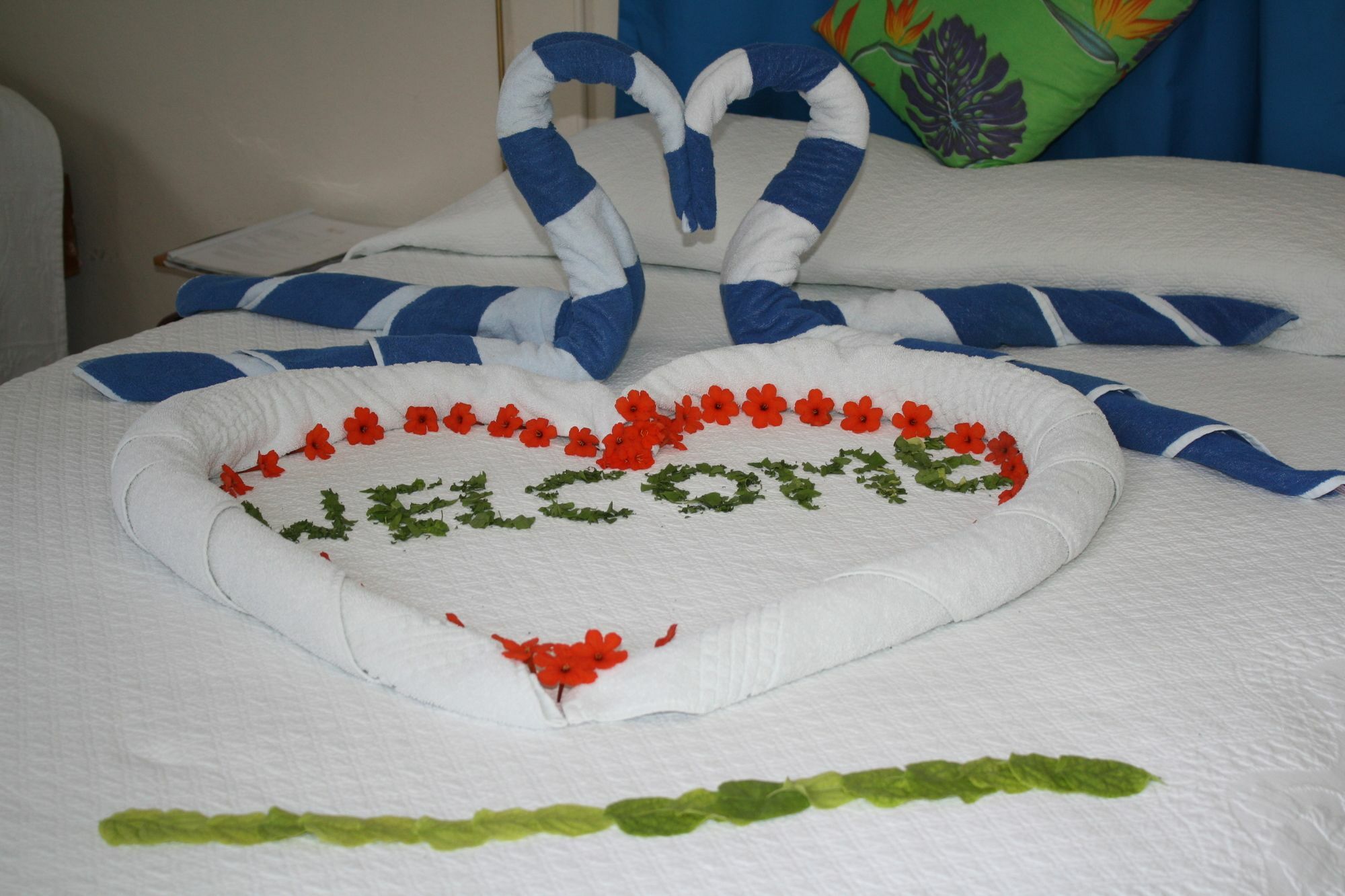Holiday Hotel San Pedro  Εξωτερικό φωτογραφία