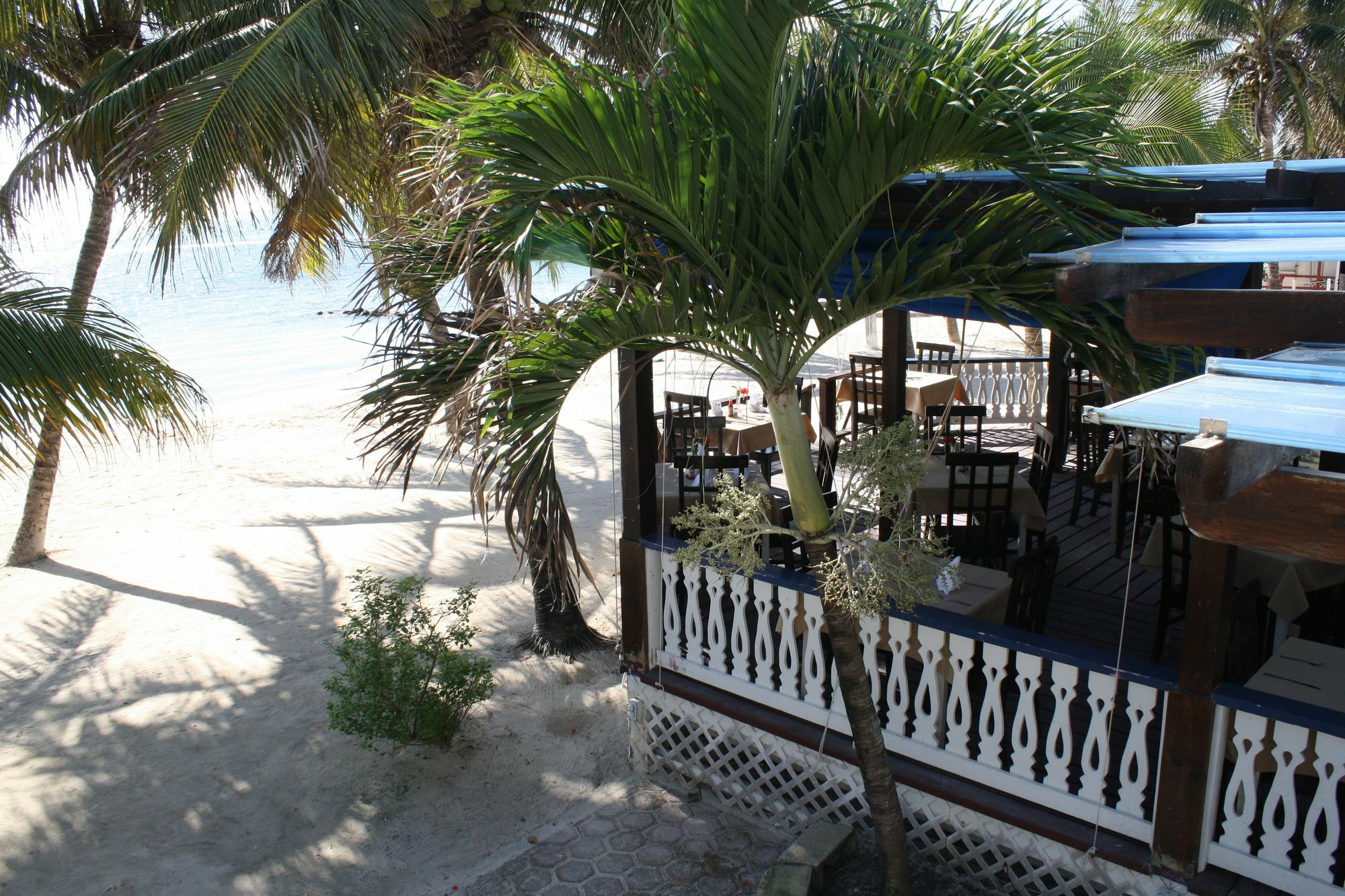 Holiday Hotel San Pedro  Εξωτερικό φωτογραφία