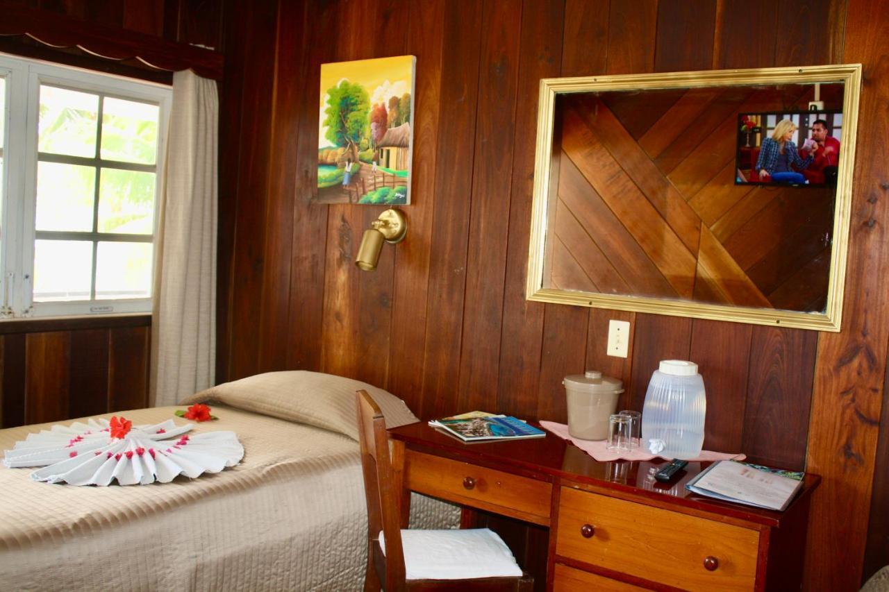 Holiday Hotel San Pedro  Εξωτερικό φωτογραφία